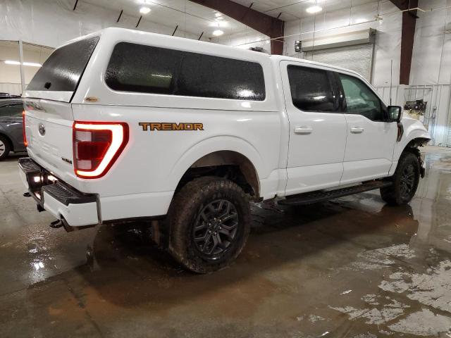 Obraz 3 z 2022 FORD F150 SUPERCREW 2022 z VIN 1FTEW1E83NFB92172