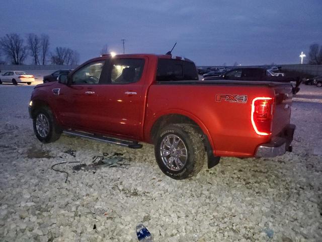 Obraz 2 z 2019 FORD RANGER XL 2019 z VIN 1FTER4FH3KLA98121