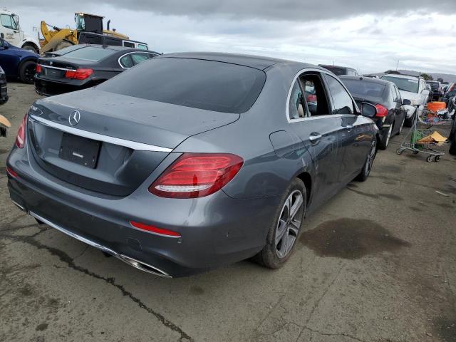 Image 3 of 2019 MERCEDES-BENZ E 300 2019 with VIN WDDZF4JB3KA625864