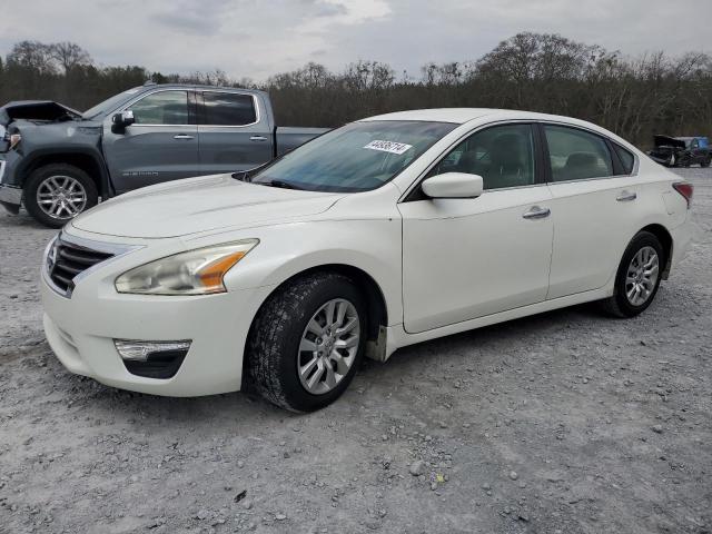 Изображение 1 2015 NISSAN ALTIMA 2.5 2015 с VIN 1N4AL3AP9FC429594