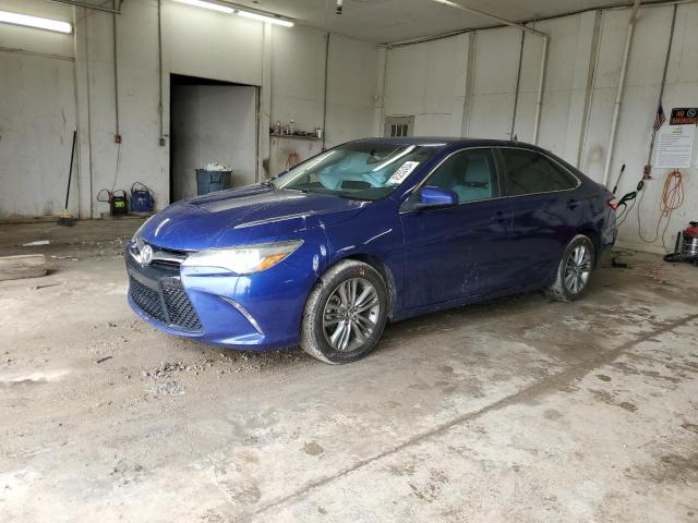 Obraz 1 z 2015 TOYOTA CAMRY LE 2015 z VIN 4T1BF1FK6FU965531