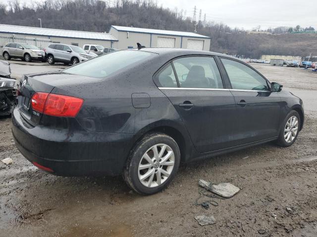 Image 3 of 2013 VOLKSWAGEN JETTA SE 2013 with VIN 3VWDP7AJ6DM425042