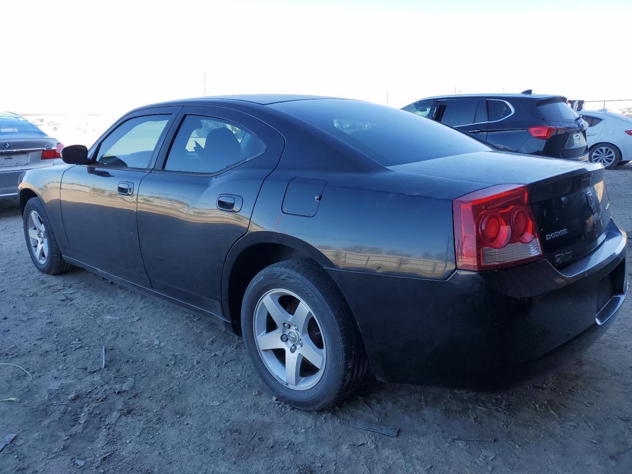 Image 2 of 2010 DODGE CHARGER  2010 with VIN 2B3CA4CD5AH288094