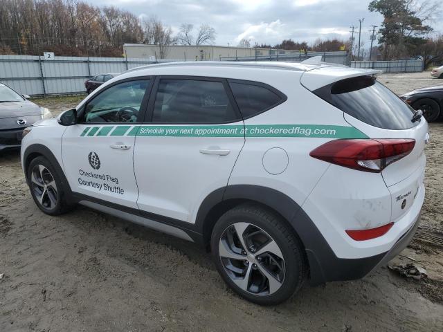 Изображение 2 2018 HYUNDAI TUCSON SPORT 2018 с VIN KM8J33AL3JU735132