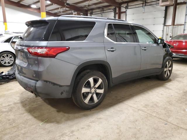 Obraz 3 z 2019 CHEVROLET TRAVERSE LT 2019 z VIN 1GNEVHKW3KJ181204