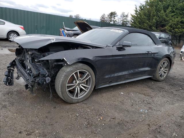 Изображение 2015 FORD MUSTANG  2015