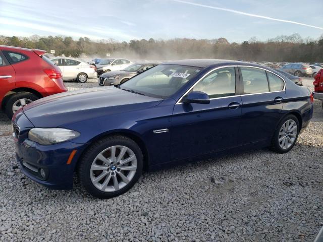 Изображение 1 2016 BMW 535 I 2016 с VIN WBA5B1C52GG129224