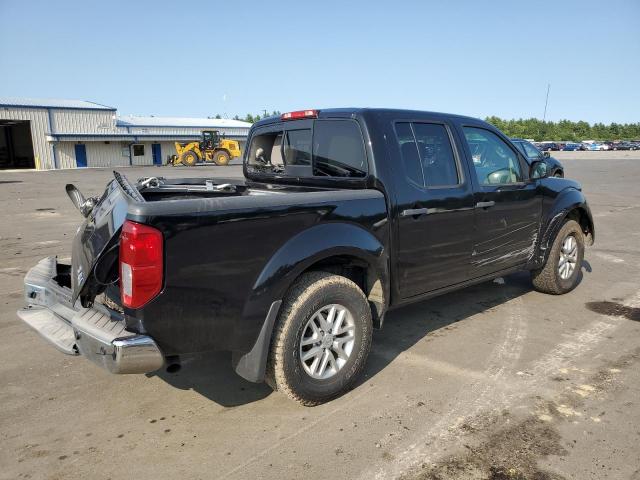 Image 3 of 2014 NISSAN FRONTIER S 2014 with VIN 1N6AD0EV6EN771499