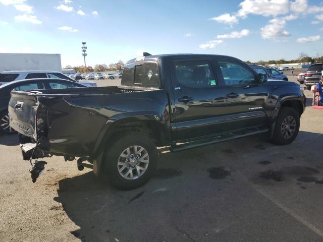 Obraz 3 z 2018 TOYOTA TACOMA DOUBLE CAB 2018 z VIN 3TMCZ5AN0JM174479