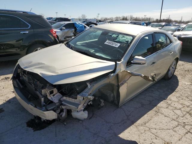 Image 1 of 2013 CHEVROLET MALIBU 2LT 2013 with VIN 1G11E5SA0DF239956