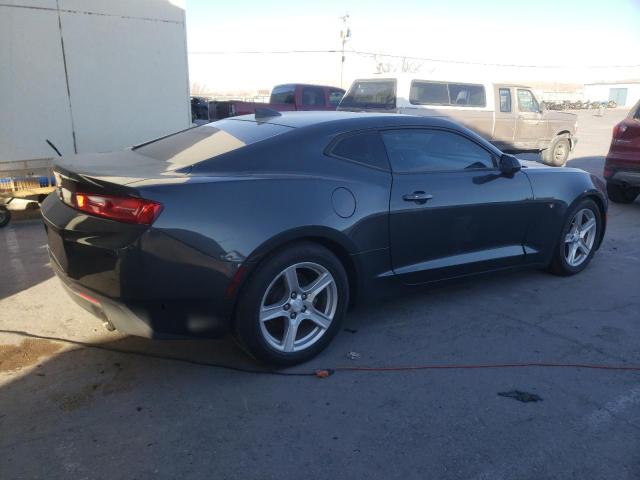 Obraz 3 z 2016 CHEVROLET CAMARO LT 2016 z VIN 1G1FB1RX1G0156044