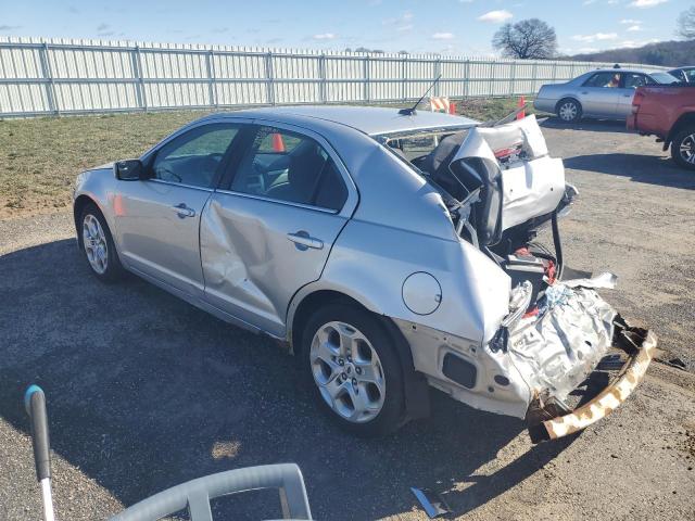 Obraz 2 z 2011 FORD FUSION SE 2011 z VIN 3FAHP0HA2BR209552