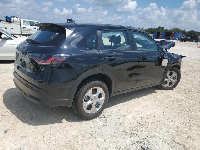 Image 3 of 2024 HONDA HR-V LX 2024 with VIN 3CZRZ1H37RM703262