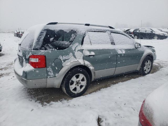 Obraz 3 z 2006 FORD FREESTYLE SEL 2006 z VIN 1FMZK05136GA28020