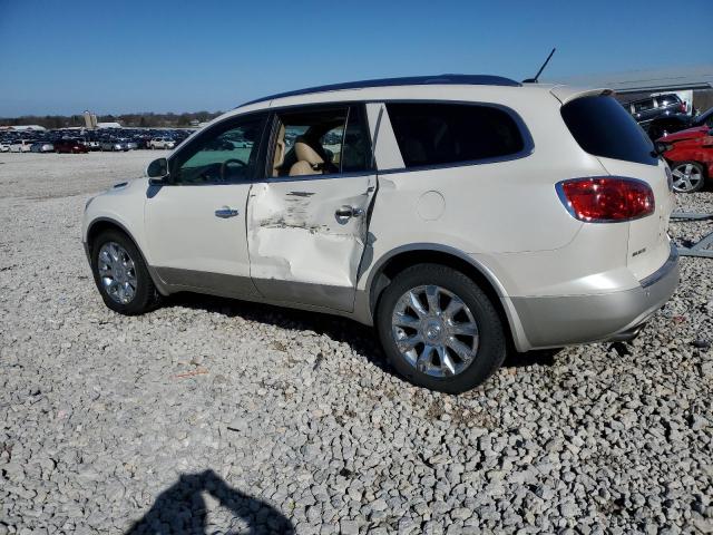Obraz 2 z 2012 BUICK ENCLAVE  2012 z VIN 5GAKVDED6CJ387649