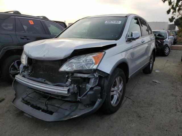 Изображение 2011 HONDA CR-V EXL 2011