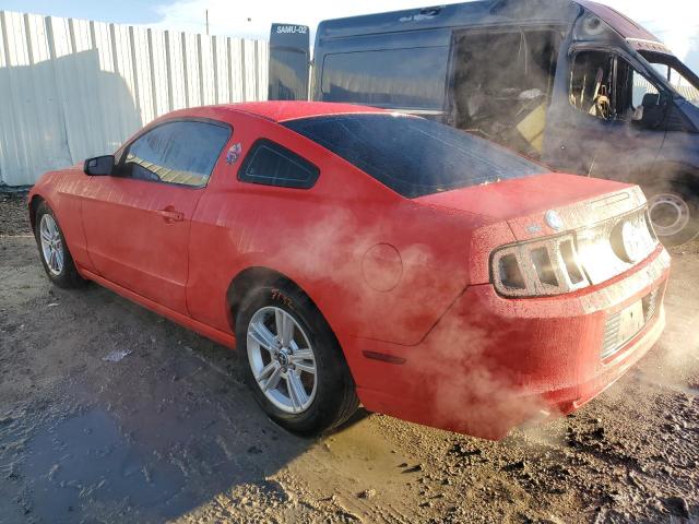 Image 2 of 2014 FORD MUSTANG  2014 with VIN 1ZVBP8AM3E5226237