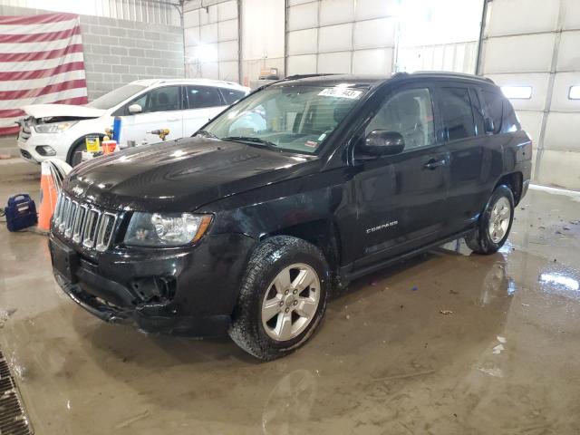 Изображение 1 2015 JEEP COMPASS SPORT 2015 с VIN 1C4NJCBA9FD313558