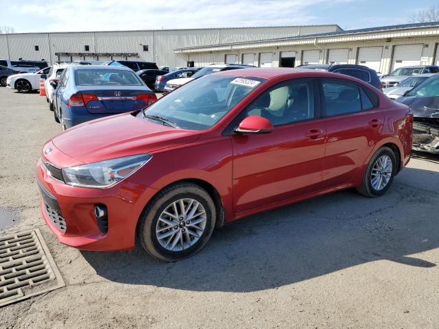 Image 1 of 2018 KIA RIO EX 2018 with VIN 3KPA34AB2JE065668