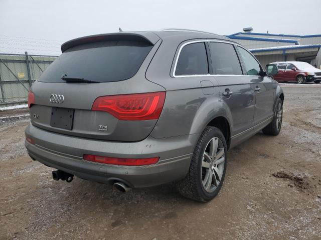 Obraz 3 z 2012 AUDI Q7 PREMIUM PLUS 2012 z VIN WA1LMAFE6CD007293
