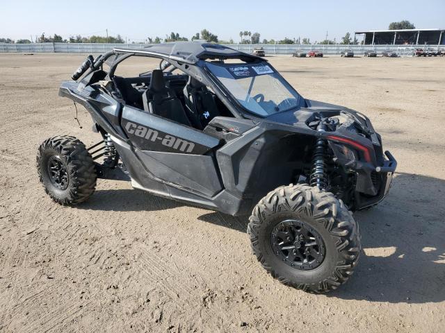 Obraz 1 z 2019 CAN-AM MAVERICK X3 X RS TURBO R 2019 z VIN 3JBVXAW29KK000190