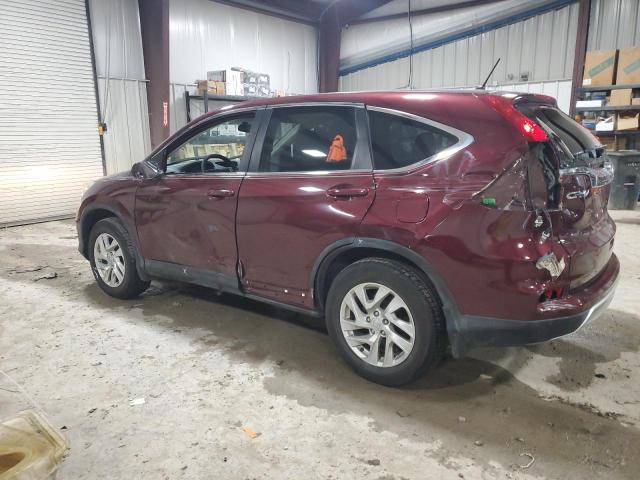 Obraz 2 z 2015 HONDA CR-V EX 2015 z VIN 2HKRM4H58FH649592