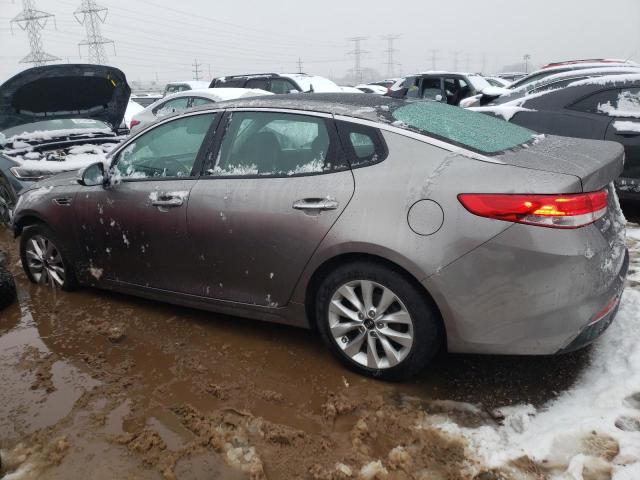 Obraz 2 z 2018 KIA OPTIMA EX 2018 z VIN 5XXGU4L37JG224768