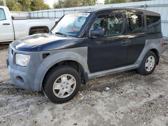 2005 HONDA ELEMENT LX 2005 image