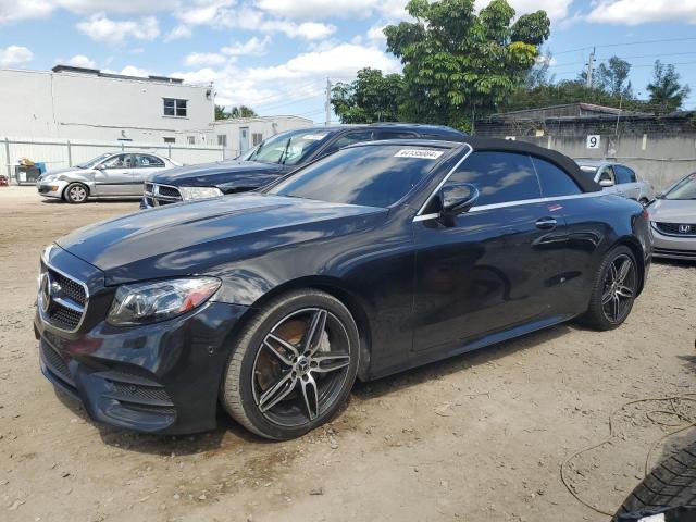 Image 1 of 2019 MERCEDES-BENZ E 450 2019 with VIN WDD1K6HB8KF118116