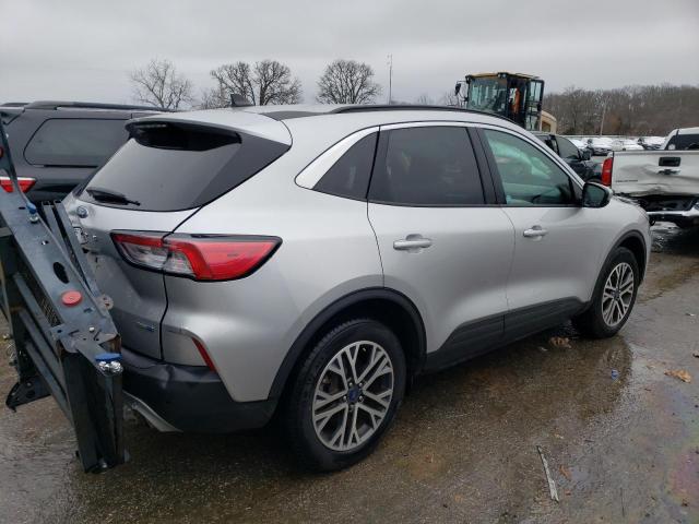 Изображение 3 2020 FORD ESCAPE SEL 2020 с VIN 1FMCU9H90LUC37217