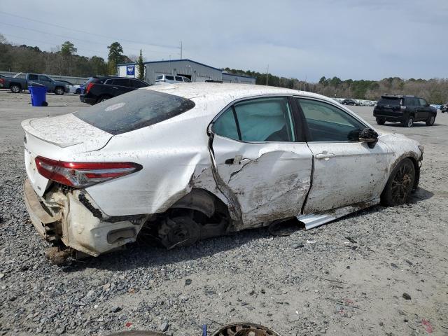 Изображение 3 2019 TOYOTA CAMRY L 2019 с VIN 4T1B11HKXKU199731