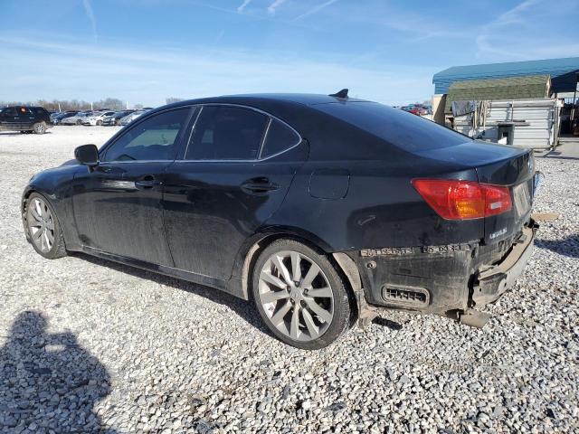 Obraz 2 z 2008 LEXUS IS 250 2008 z VIN JTHBK262582066808