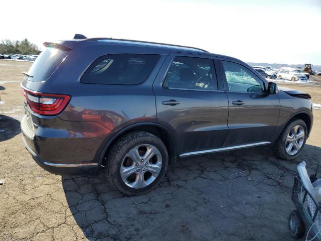 Изображение 3 2015 DODGE DURANGO LIMITED 2015 с VIN 1C4RDJDG7FC947388