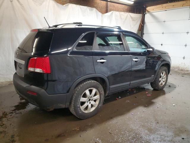 Изображение 3 2013 KIA SORENTO LX 2013 с VIN 5XYKTDA67DG343723