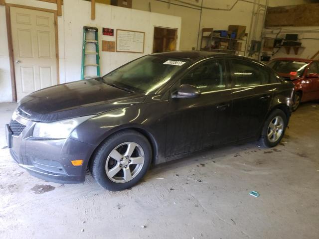 Obraz 1 z 2014 CHEVROLET CRUZE LT 2014 z VIN 1G1PC5SBXE7206564