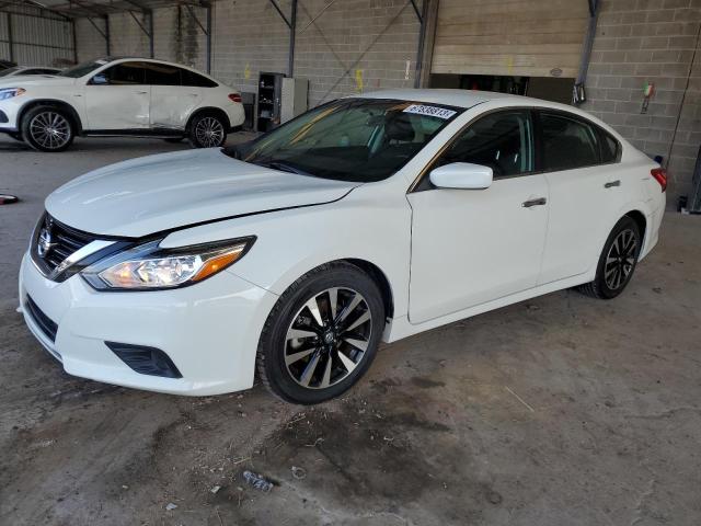 Image 1 of 2018 NISSAN ALTIMA 2.5 2018 with VIN 1N4AL3APXJC178934