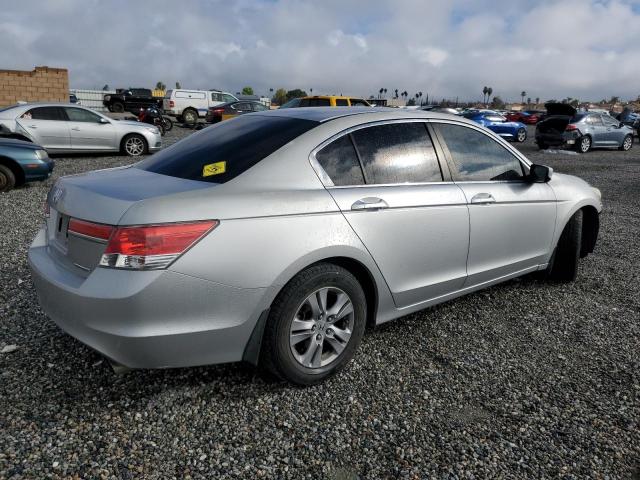 Image 3 of 2012 HONDA ACCORD SE 2012 with VIN 1HGCP2F62CA173129