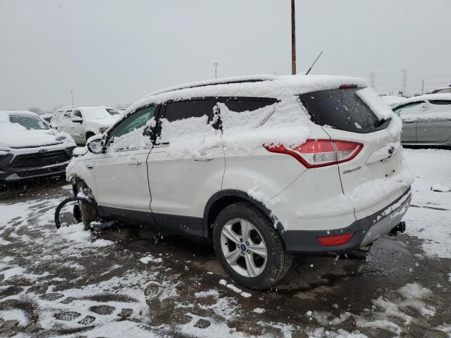Image 2 of 2014 FORD ESCAPE SE 2014 with VIN 1FMCU9G97EUE38049