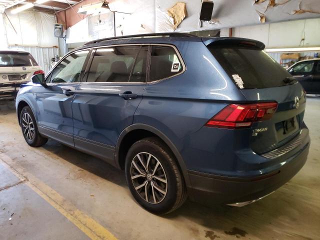 Obraz 2 z 2019 VOLKSWAGEN TIGUAN SE 2019 z VIN 3VV3B7AX3KM178501