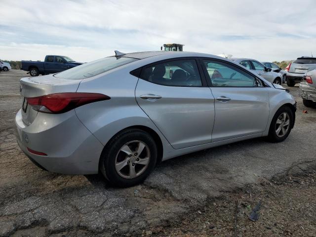Изображение 3 2014 HYUNDAI ELANTRA SE 2014 с VIN 5NPDH4AE3EH492724