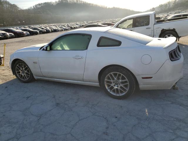 Obraz 2 z 2014 FORD MUSTANG GT 2014 z VIN 1ZVBP8CF1E5224078