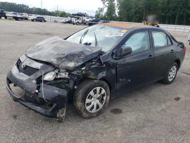 Obraz 1 z 2010 TOYOTA COROLLA BASE 2010 z VIN 1NXBU4EE0AZ252328