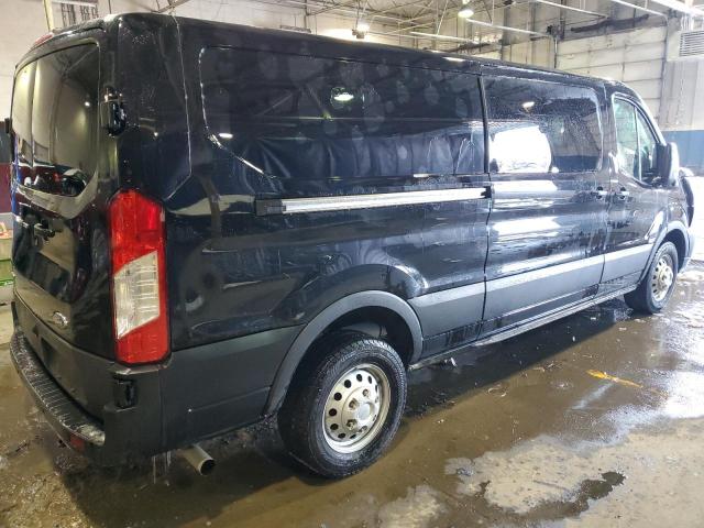 Image 3 of 2021 FORD TRANSIT T-250 2021 with VIN 1FTBR2Y84MKA85181