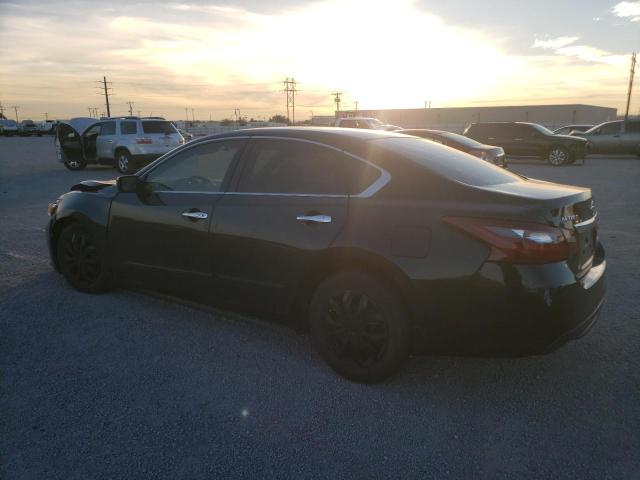 Image 2 of 2018 NISSAN ALTIMA 2.5 2018 with VIN 1N4AL3APXJC251929