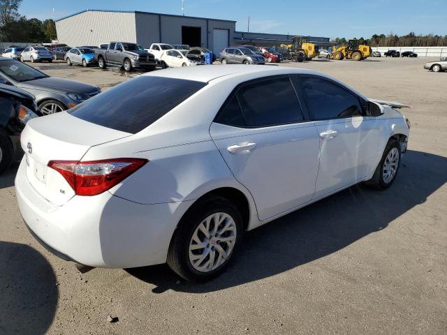 Изображение 3 2018 TOYOTA COROLLA L 2018 с VIN 5YFBURHE7JP823470
