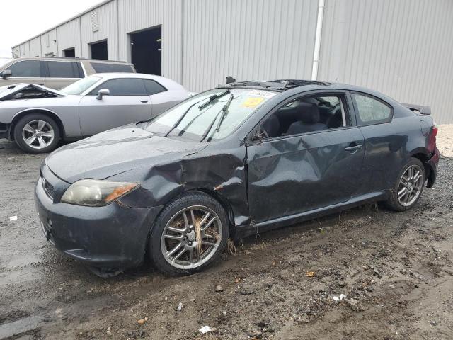 2010 Toyota Scion 2010 image