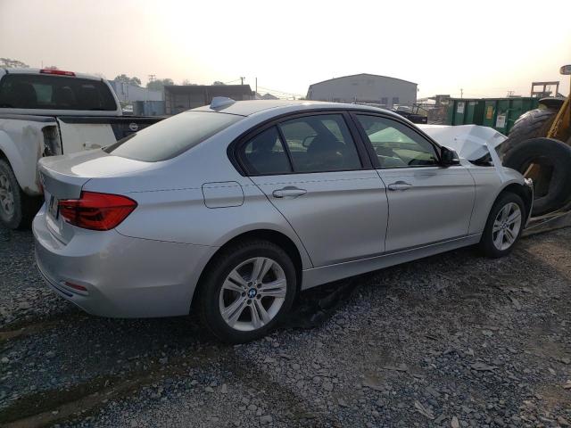 Изображение 3 2016 BMW 328 I SULEV 2016 с VIN WBA8E9C57GK644221