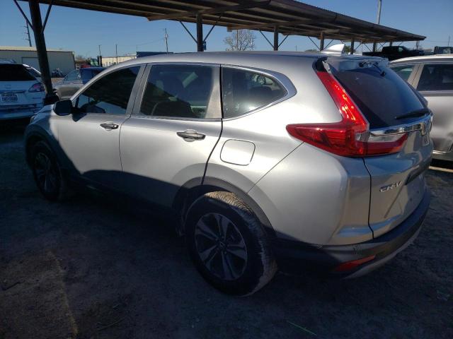 Image 2 of 2018 HONDA CR-V LX 2018 with VIN 2HKRW5H36JH409416