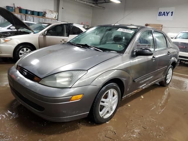 2004 FORD FOCUS SE COMFORT 2004 image