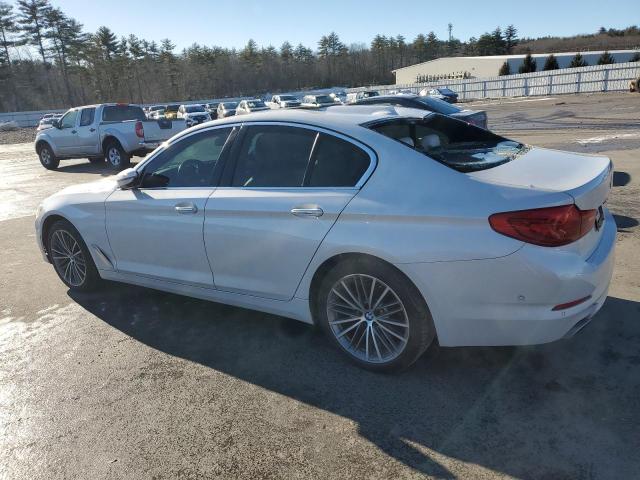Image 2 of 2017 BMW 540 I 2017 with VIN WBAJE5C32HG917109